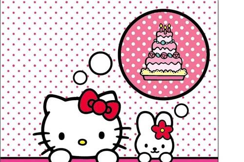 Moraleja Green acogerá el cumpleaños de Hello Kity